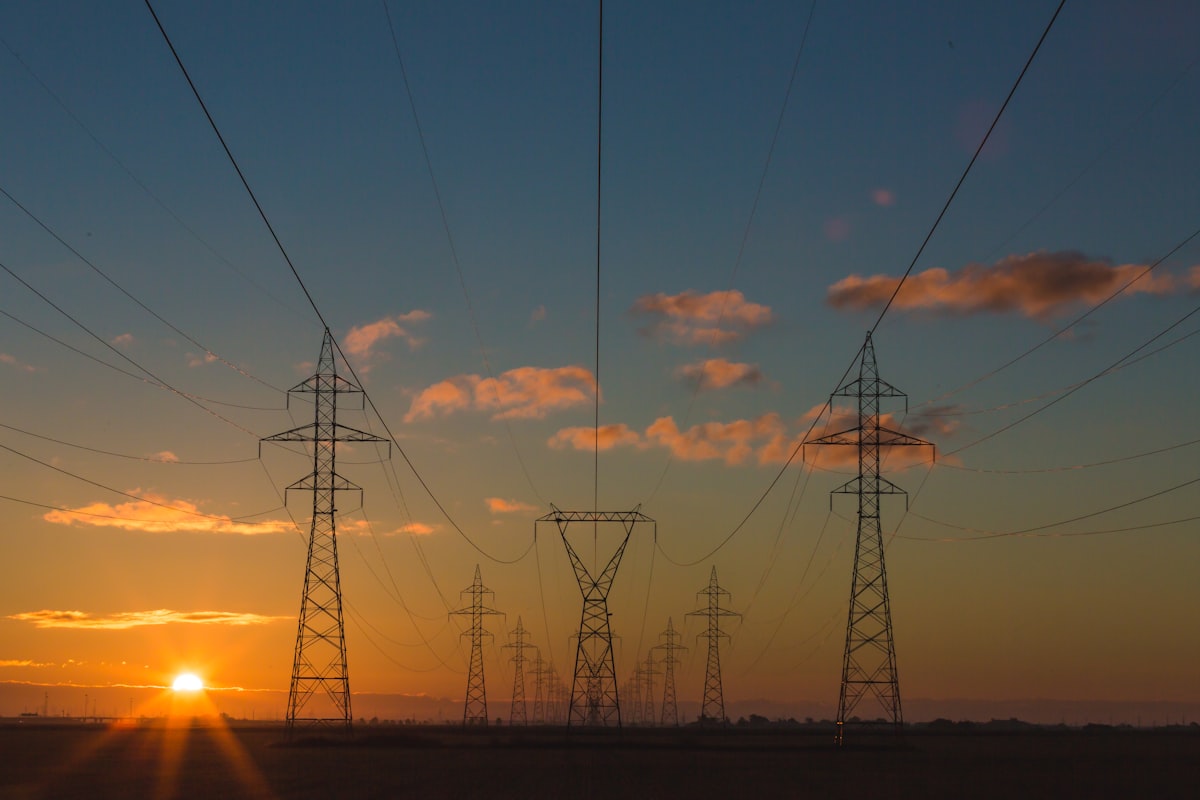 Renewable Energy Grid