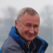 Brian Molloy